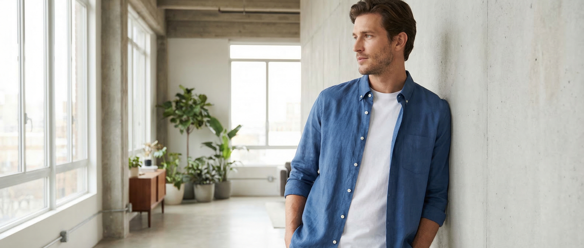 Men's Shirts