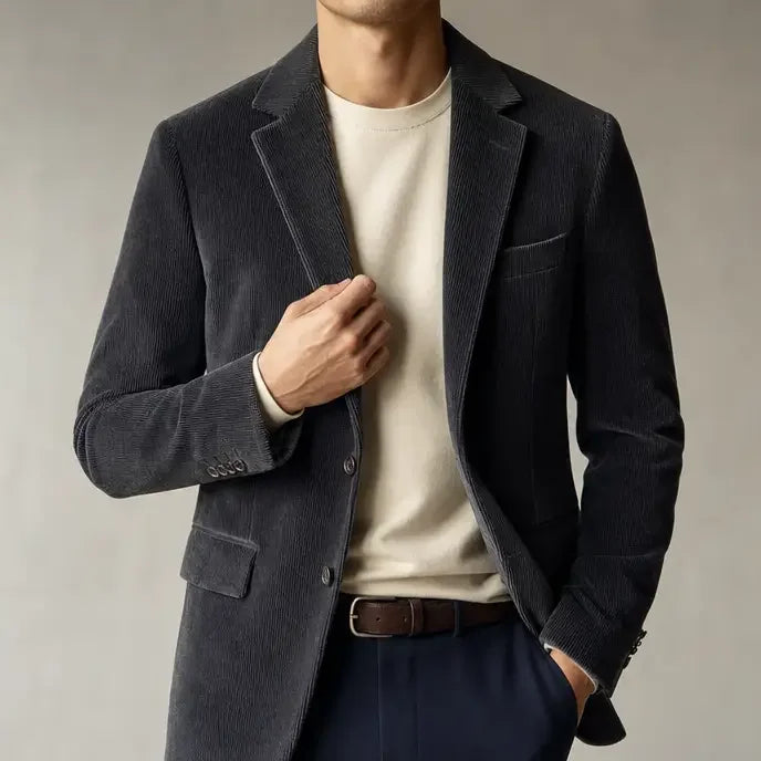 Men's Jackets & Blazers