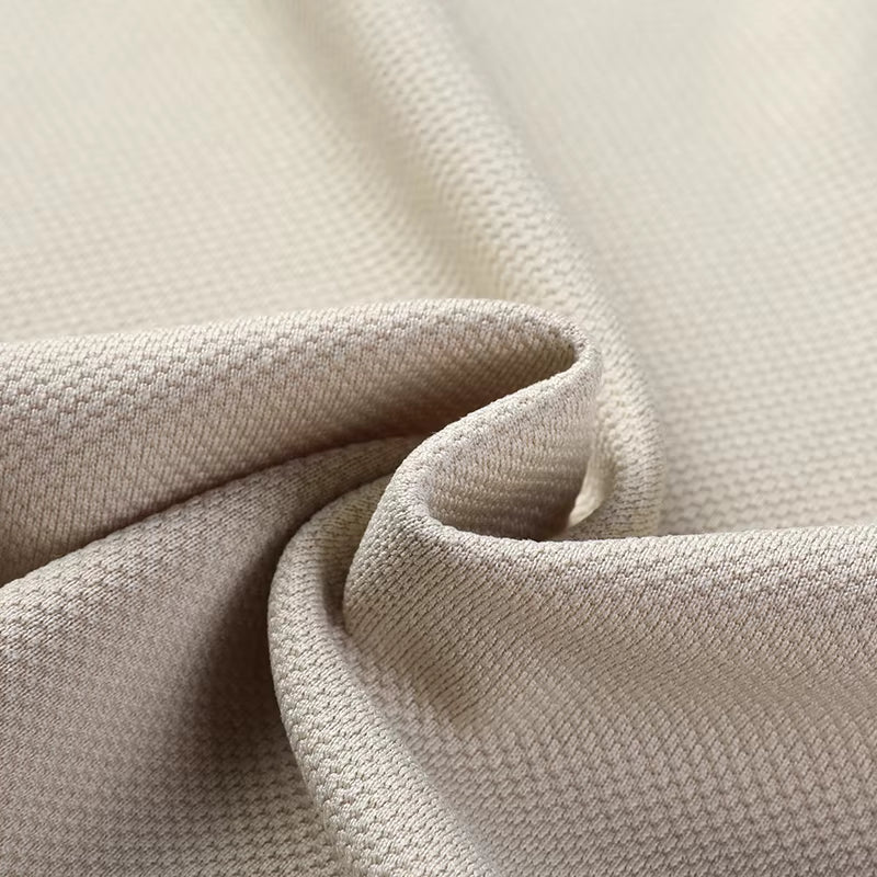 Men's Lightweight Open-Front Cardigan with Long Sleeves, product view