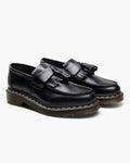 Women's Slip-On Loafer with Kiltie Fringe and Tassel