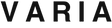 Varia Apparel Logo